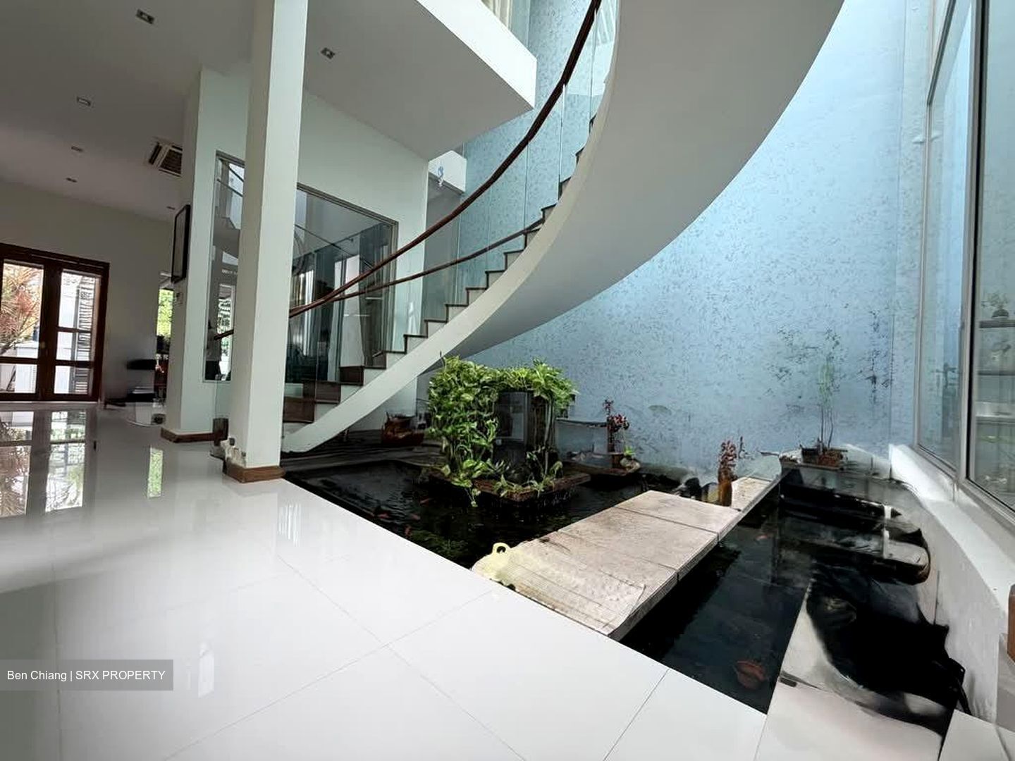 Serangoon Garden Estate (D19), Semi-Detached #562158241